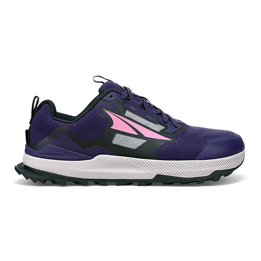 Women's Altra Lone Peak 7 - Image 5