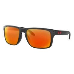 Oakley Holbrook XL PRIZM Ruby Sunglasses