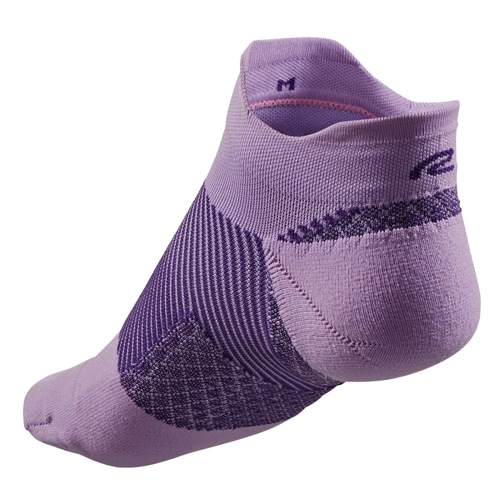 R-Gear OS1st Plantar Fasciitis No Show 2 Pack Socks - Image 12
