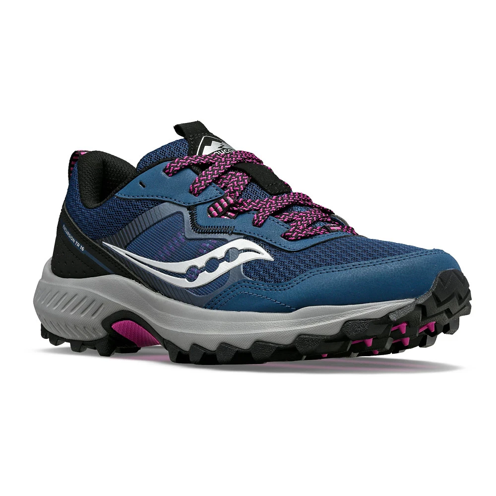 Women's Saucony Excursion TR16 - Image 14