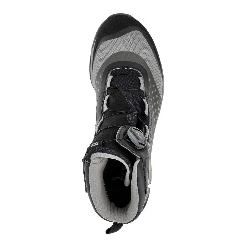 Men's Zamberlan Mamba GTX BOA Mid Hiking Boot - Image 3