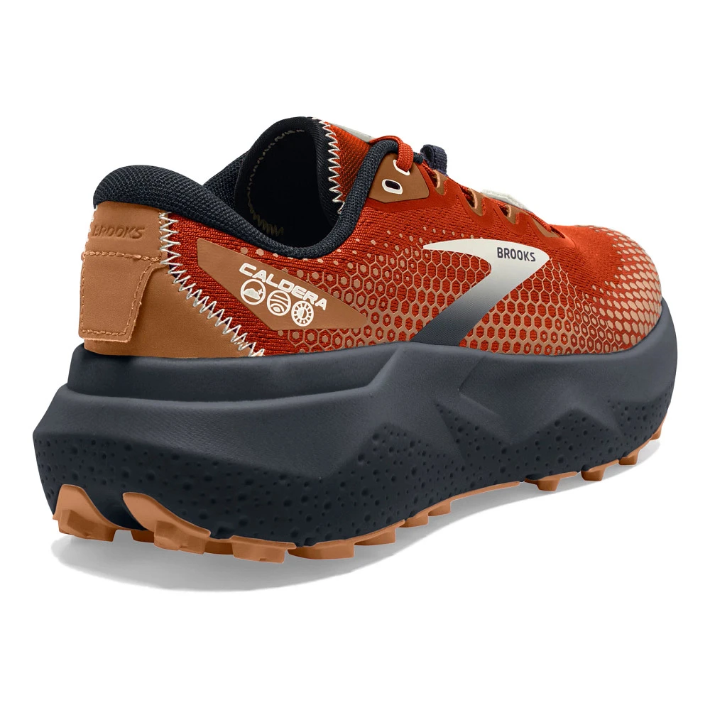 Men's Brooks Caldera 6 - Image 5