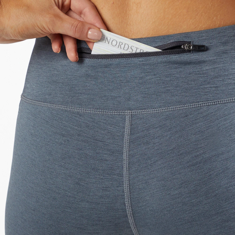 Women's Korsa Recharge 7/8 Compression Crop 3.0 - Image 11