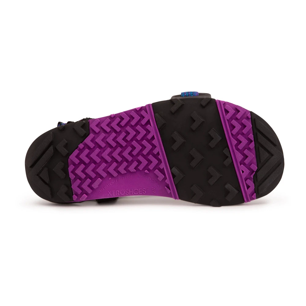 Women's Xero Shoes Z-Trail EV Sandal - Image 4