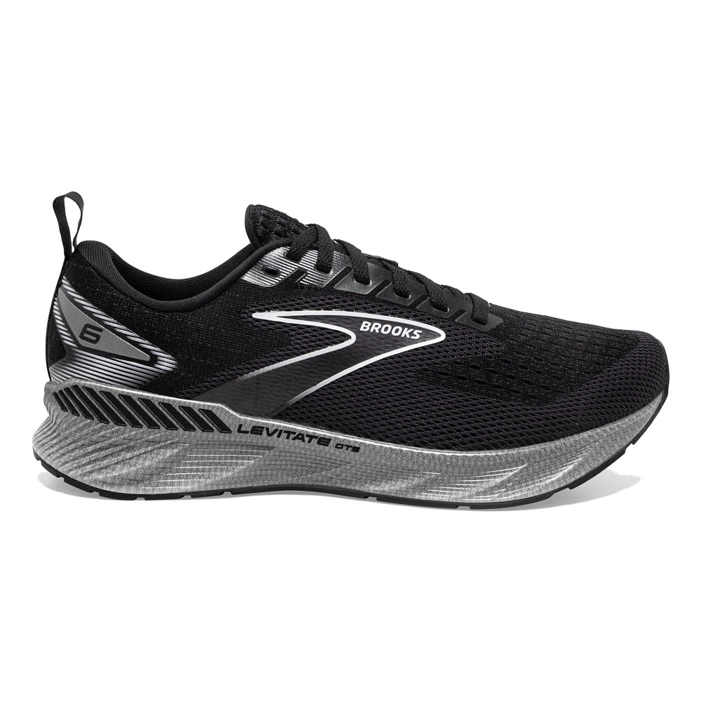 Women's Brooks Levitate GTS 6 - Image 13