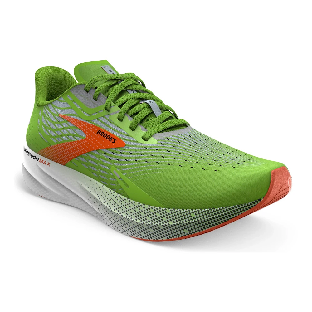 Men's Brooks Hyperion Max - Image 6