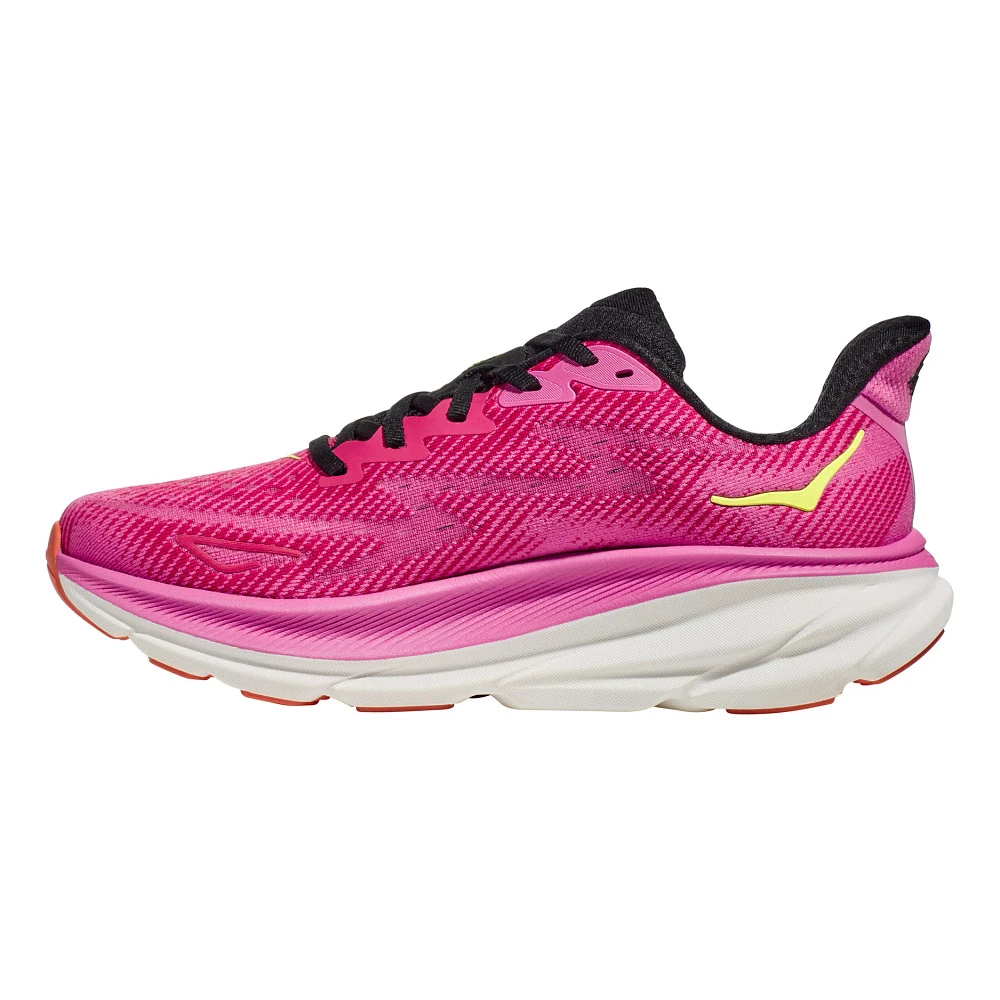 Women's HOKA Clifton 9 - Image 20
