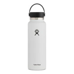 Hydro Flask 40 Ounce Wide Mouth Bottle