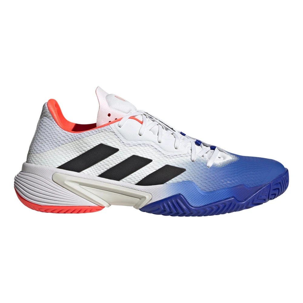 Men's Adidas Barricade - Image 9