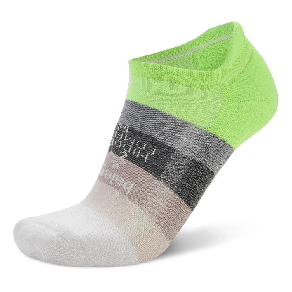Balega Hidden Comfort Socks - Image 7