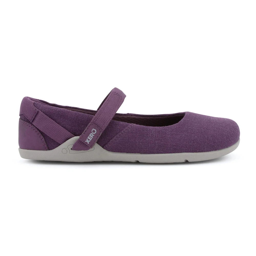Women's Xero Shoes Cassie Hemp Flats - Image 7