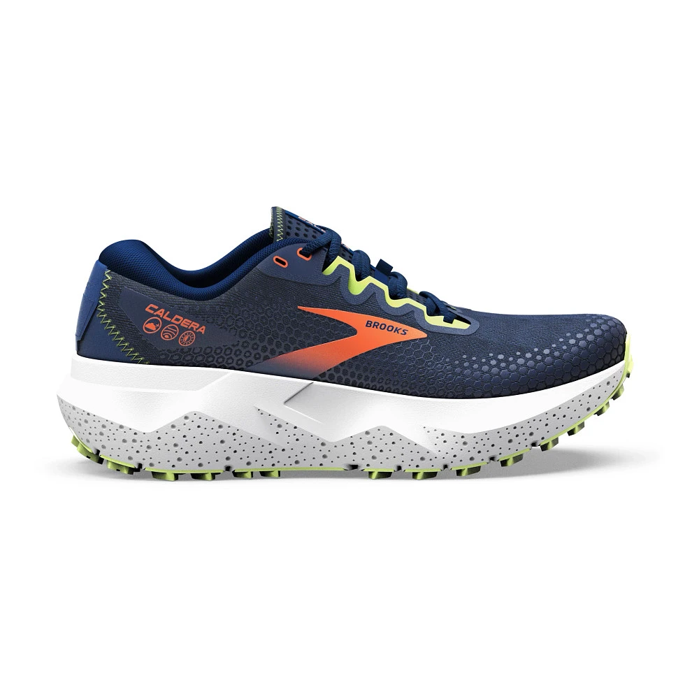 Men's Brooks Caldera 6 - Image 7