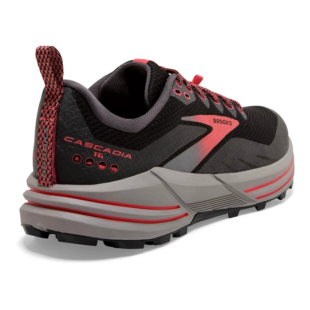 Women's Brooks Cascadia 16 GTX - Image 5