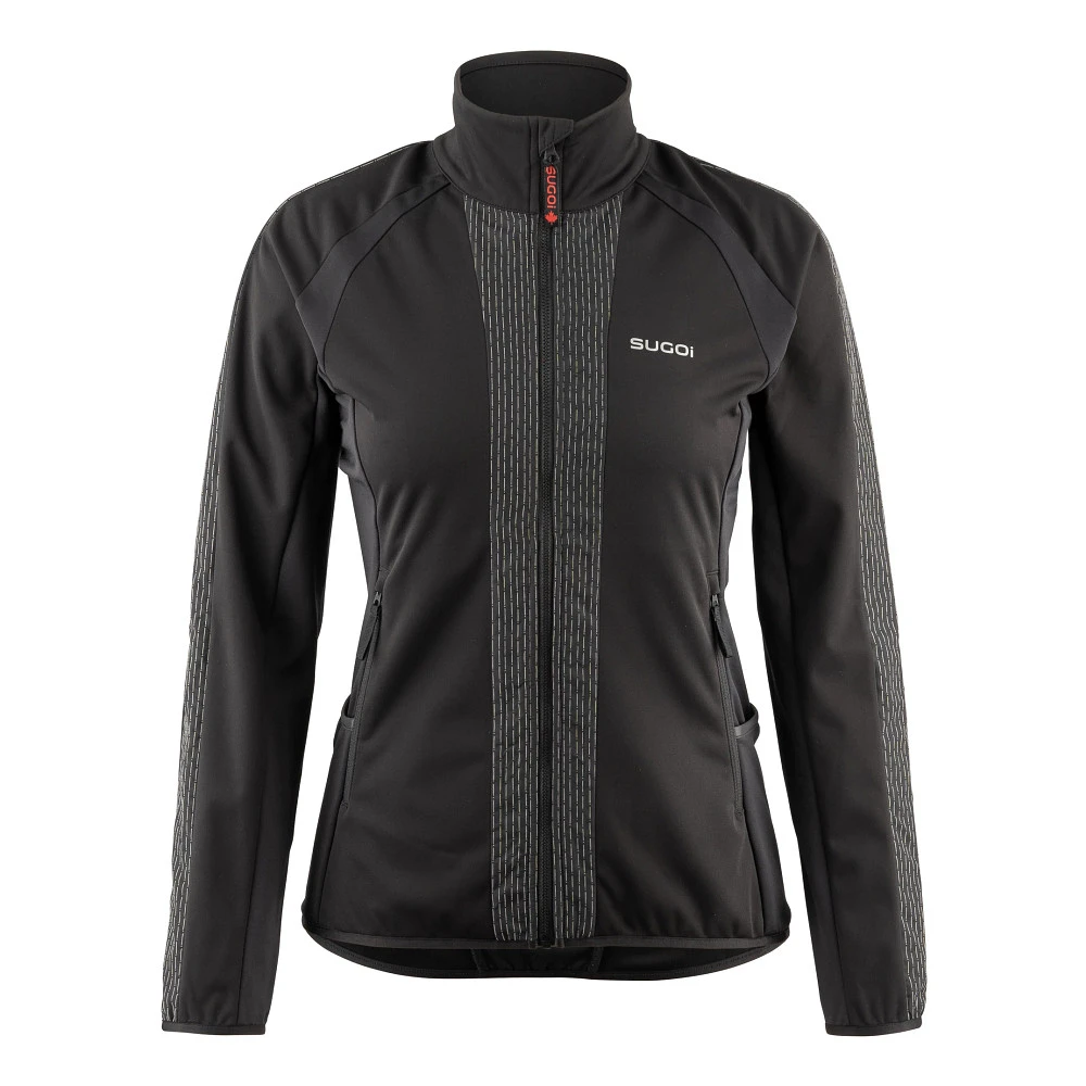 Women's Sugoi Stribe Zap Jacket