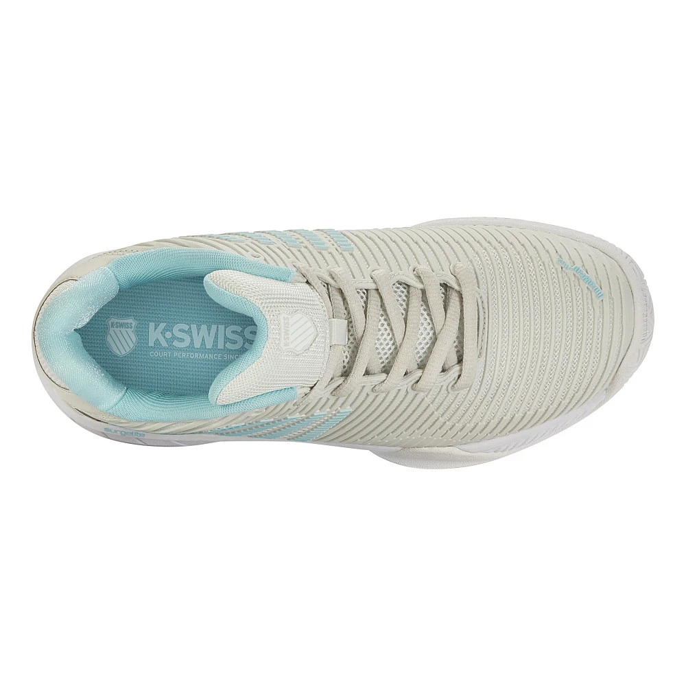 Women's K-SWISS Hypercourt Express 2 - Image 3