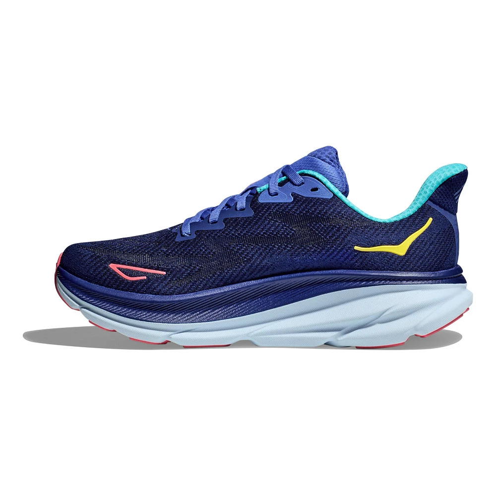 Women's HOKA Clifton 9 - Image 2