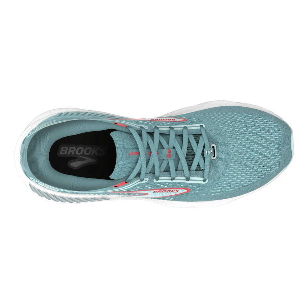 Women's Brooks Ariel GTS 23 - Image 3