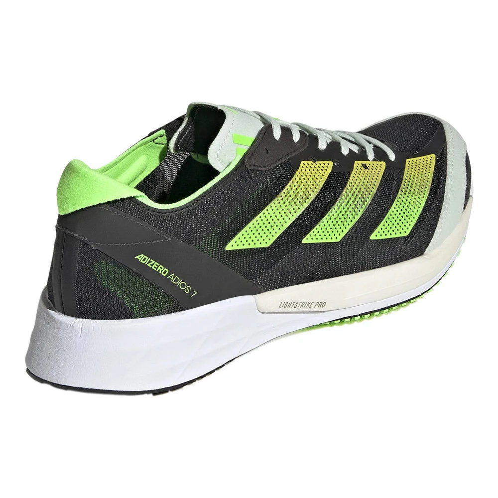 Women's Adidas Adizero Adios 7 - Image 13