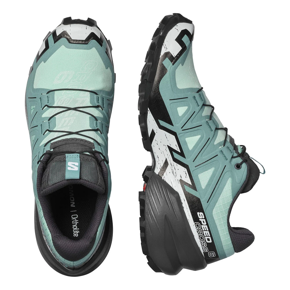 Women's Salomon Speedcross 6 - Image 3