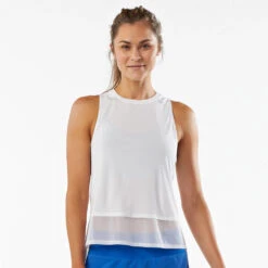 Women's Korsa Ventilate Tank
