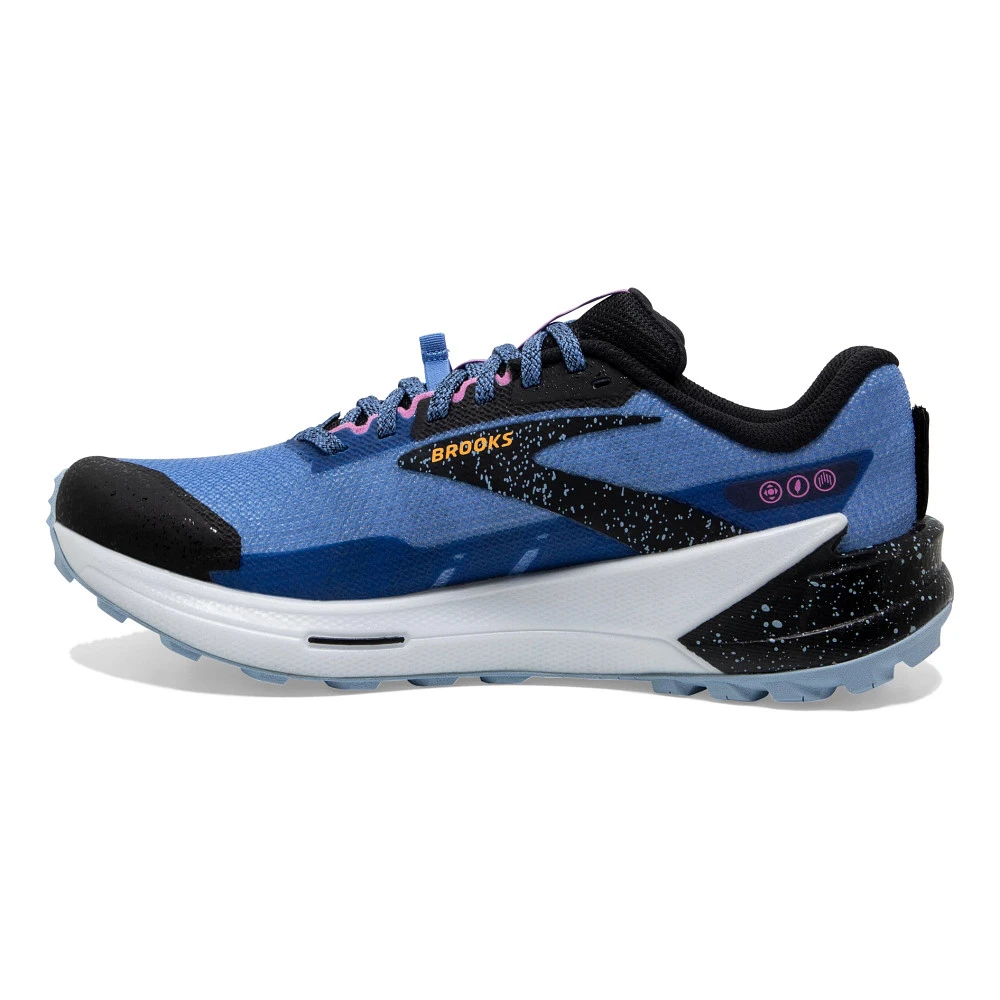 Women's Brooks Catamount 2 - Image 2