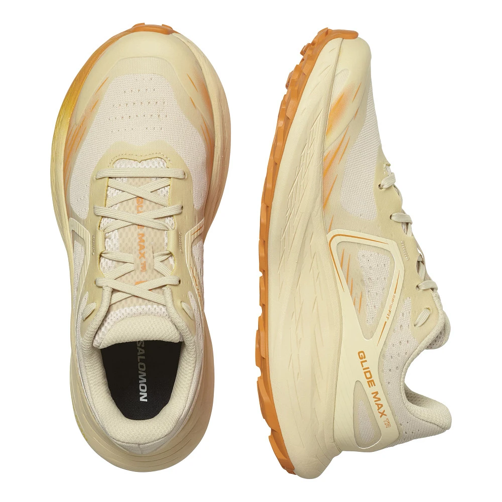 Women's Salomon Glide Max TR - Image 9