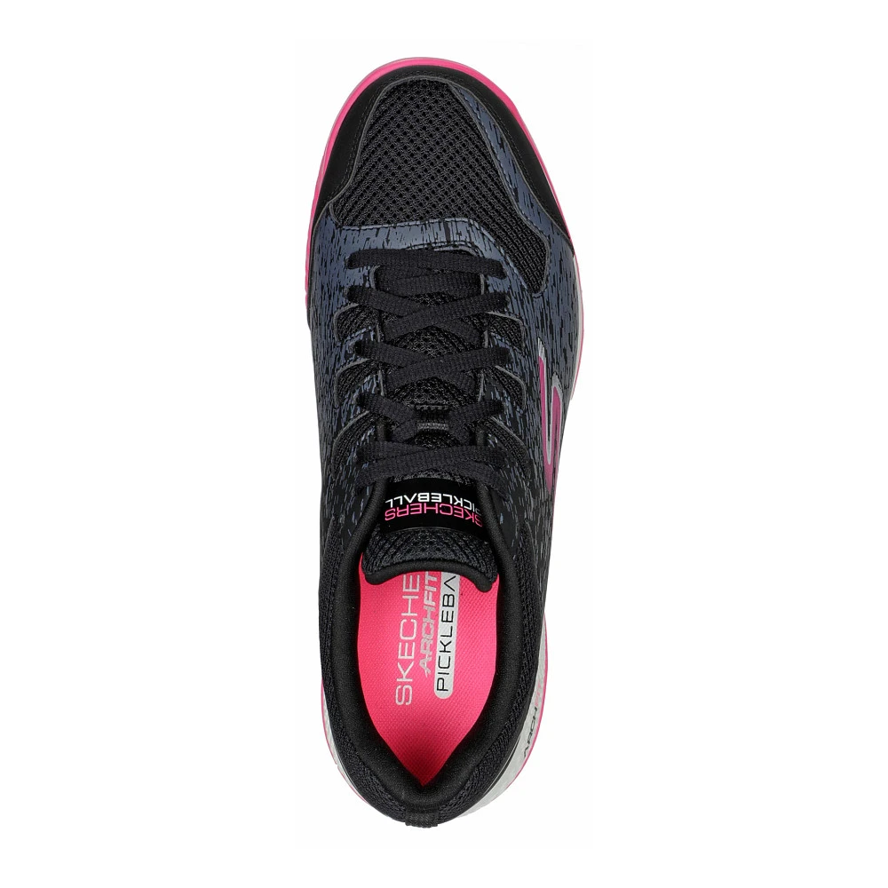 Women's Skechers Viper Court Pickleball - Image 8