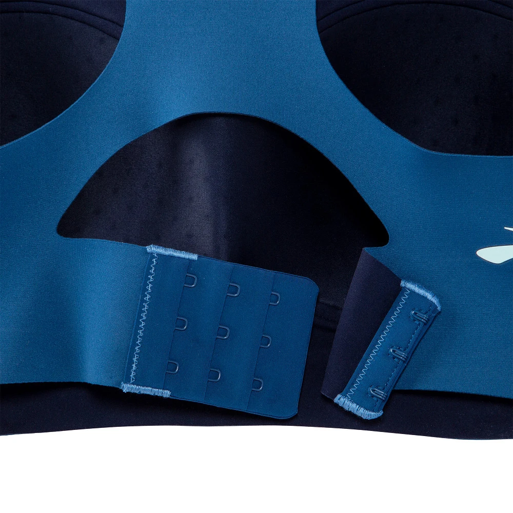 Women's Brooks Dare Racerback Run Bra 2.0 - Image 15