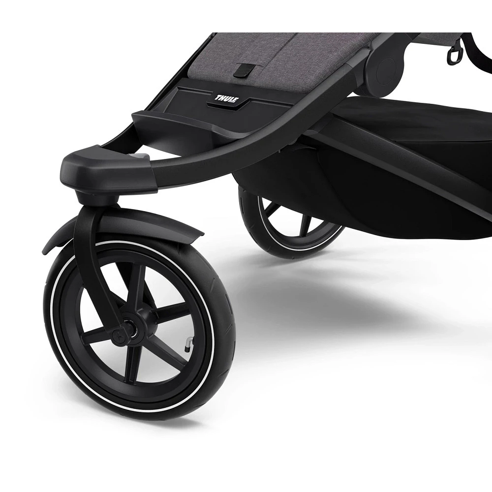 Thule Urban Glide 2 Running Stroller - Image 15