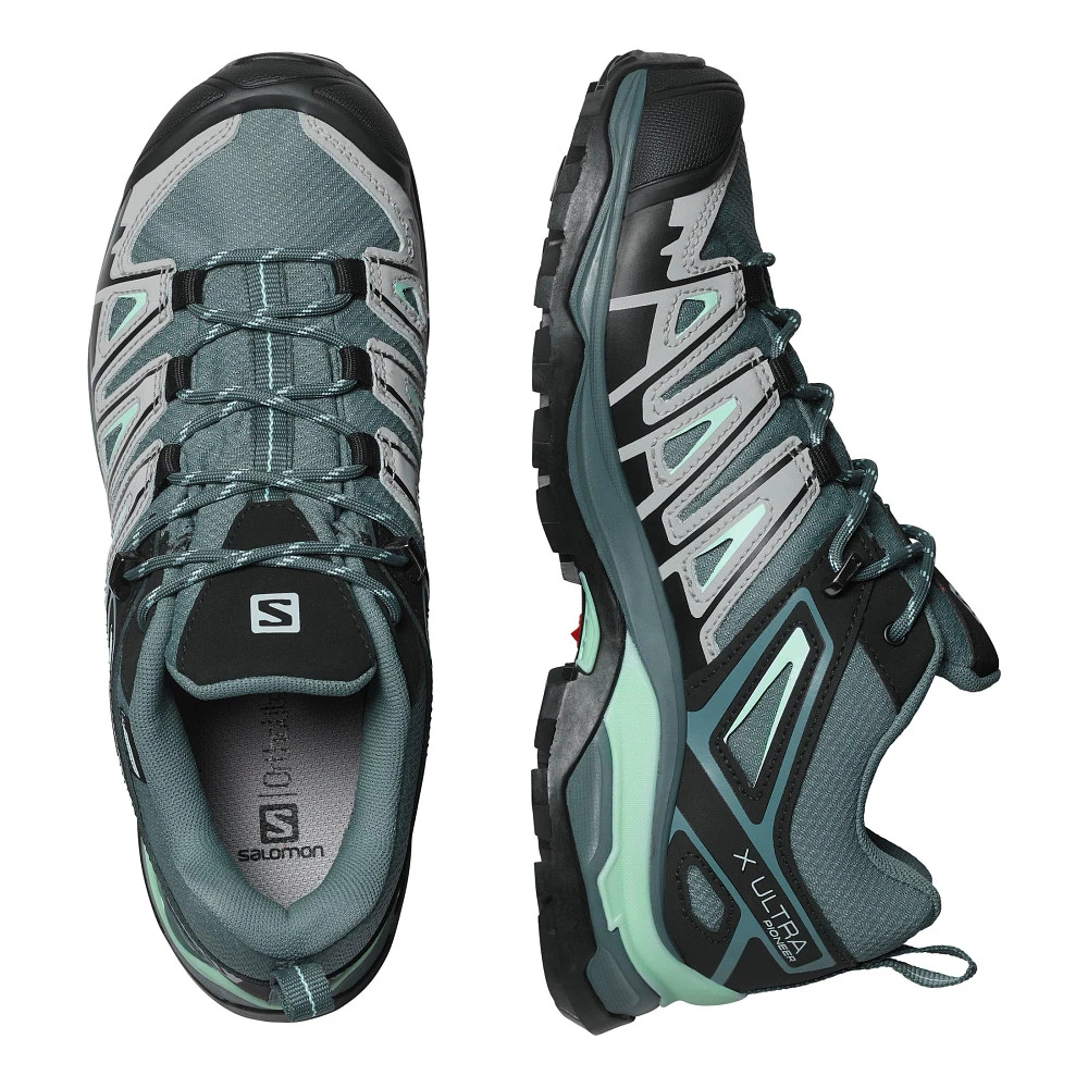 Women's Salomon X Ultra Pioneer CSWP - Image 3