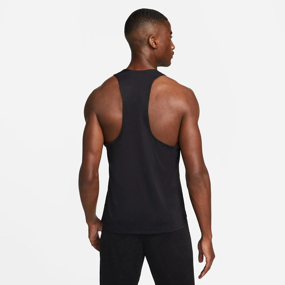 Men's Nike Dri-FIT Fast Singlet - Image 9