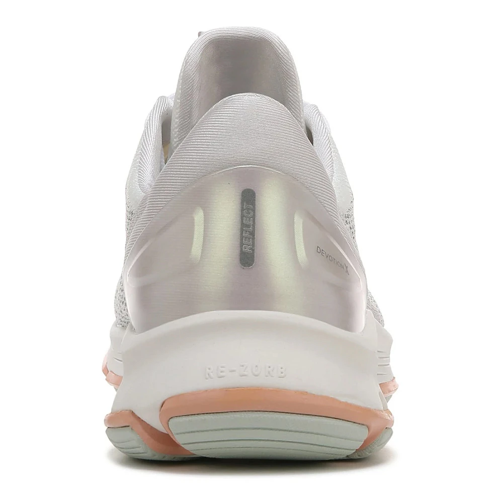 Women's Ryka Devotion X - Image 5