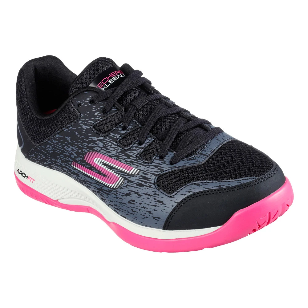 Women's Skechers Viper Court Pickleball - Image 10