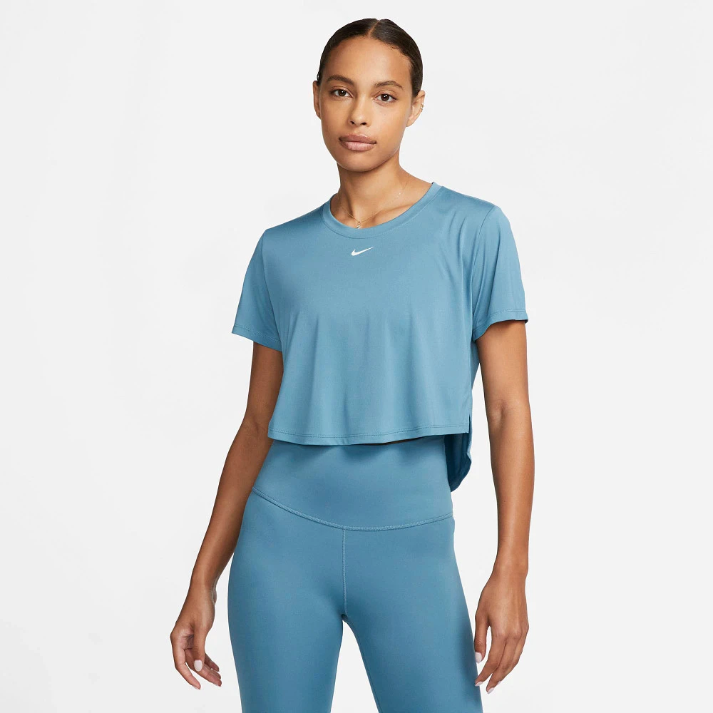 Women's Nike Dri-FIT Short Sleeve - Image 9