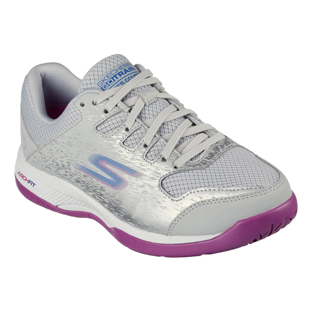 Women's Skechers Viper Court Pickleball - Image 20