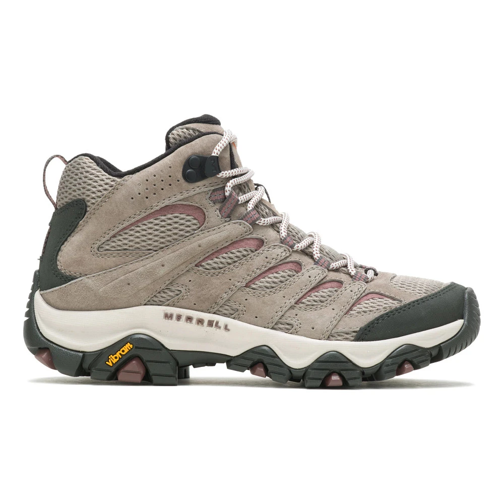 Women's Merrell Moab 3 Mid
