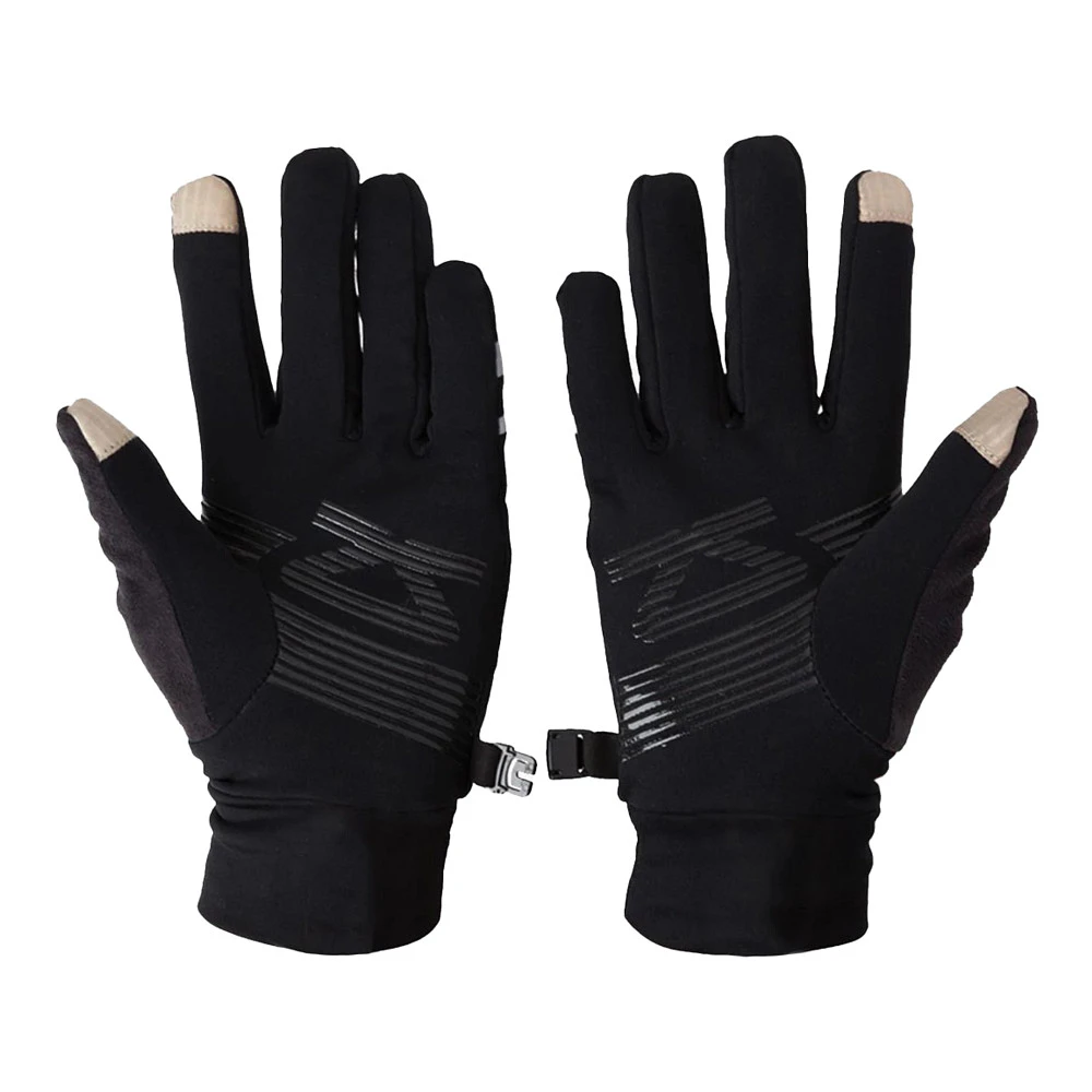 Zensah Smart Running Mittens - Image 3