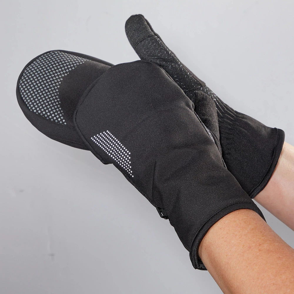 R-Gear Convertible Weather Resistant Gloves - Image 4