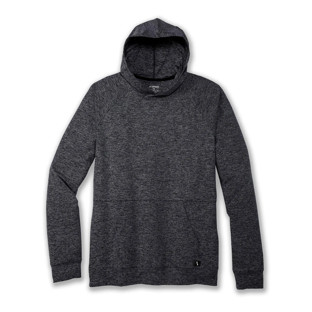 Men's Brooks Luxe Hoodie - Image 10