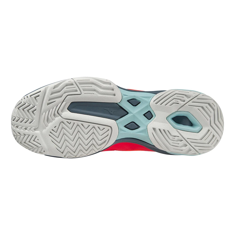 Women's Mizuno Wave Exceed Light AC - Image 4