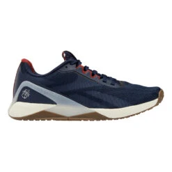 Men's Reebok Nano X1 Navy Seal Foundation