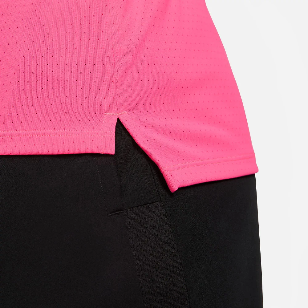 Men's Nike Dri-FIT Fast Singlet - Image 5