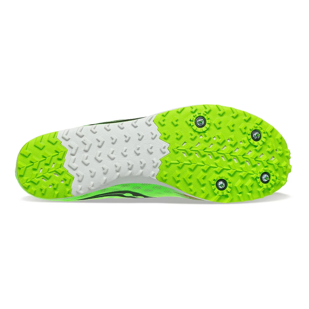 Men's Saucony Kilkenny XC9 Spike - Image 4