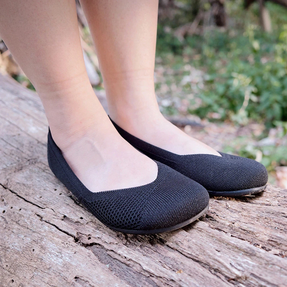 Women's Xero Shoes Phoenix Knit Casual Flat - Image 12