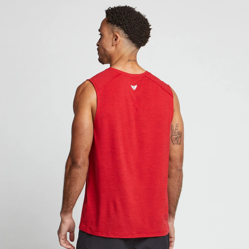 Men's Korsa Training Day Sleeveless - Image 7