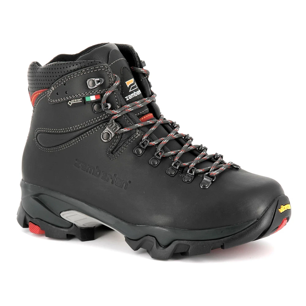 Men's Zamberlan Vioz GTX Mid Hiking Boot - Image 4