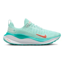 Women's Nike React Infinity Run Flyknit 4