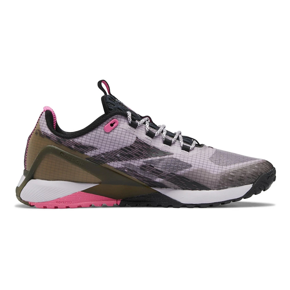 Women's Reebok Nano X1 Adventure - Image 2
