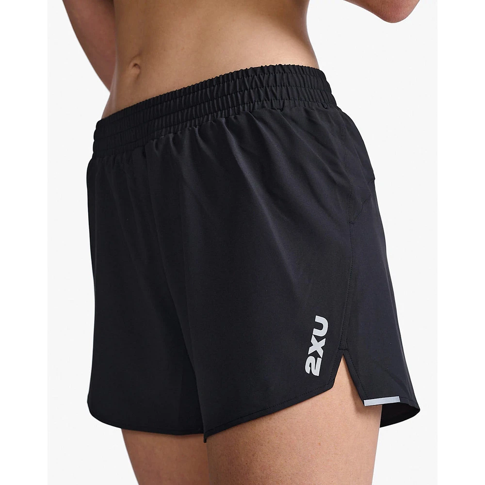 Women's 2XU Aero 5 Inch Shorts - Image 5