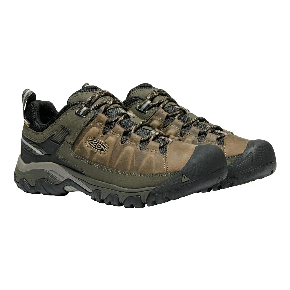 Men's Keen Targhee III Waterproof - Image 5